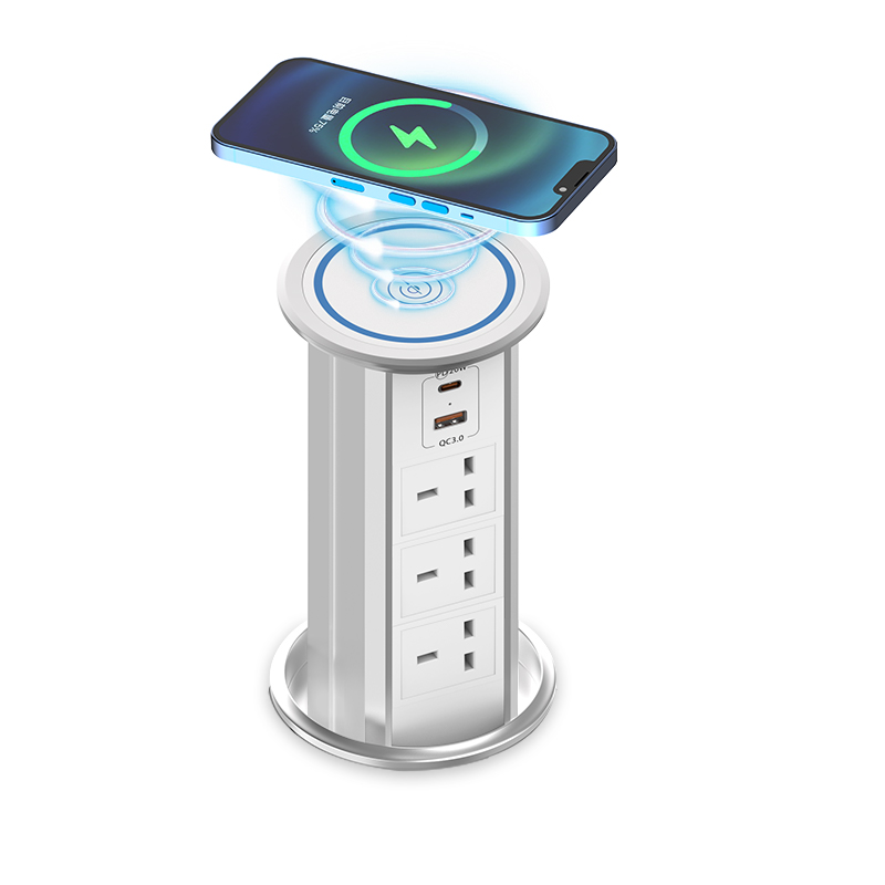 Power socket supplier